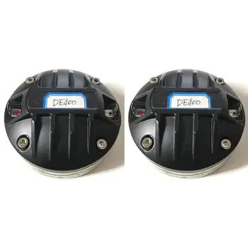 

2PCS Hiqh for line array speaker in professional audio B C DE400 neodymium 44mm 8ohm or 16ohm