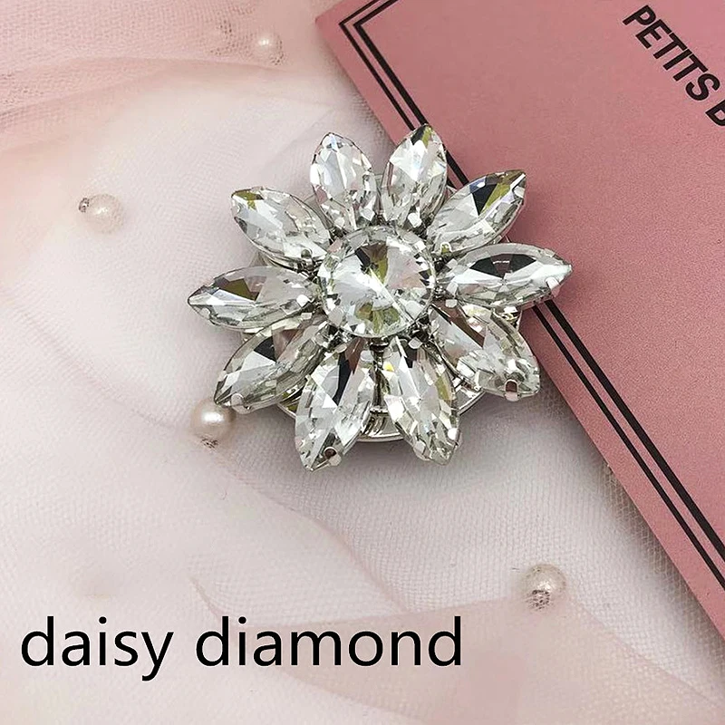 Pop Grip Support Magnétique Pour Téléphone En Forme De Fleur - XFSRG - Grip Extensible Et Pliable Pop Socket