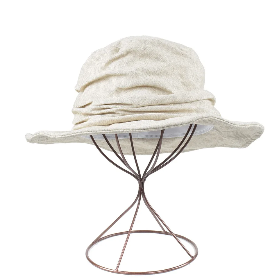 hemp sun hats