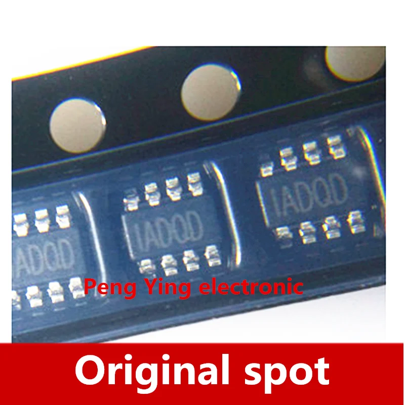 50 шт. MP1471AGJ MP1471 MP1471AGJ-Z printing IAGM Start IAGMG IAGMD IAGMH IAGMF IAGME 1AGM pin 6 оригинальная точка |