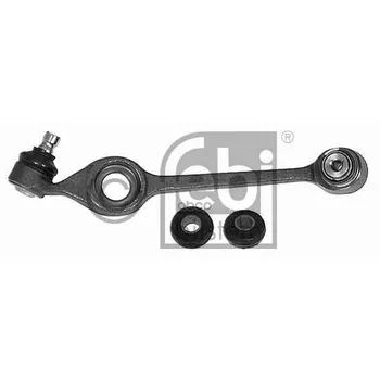 

Lever front right. assembly Febi art. 05624