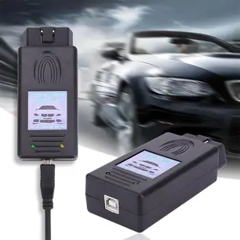 

Car Auto Scanner V1.4.0 Diagnostic Scanner Accurate Vehicles Diagnostic Instrument For BMW Chassis E38 E39 E46 E53 E83 E85