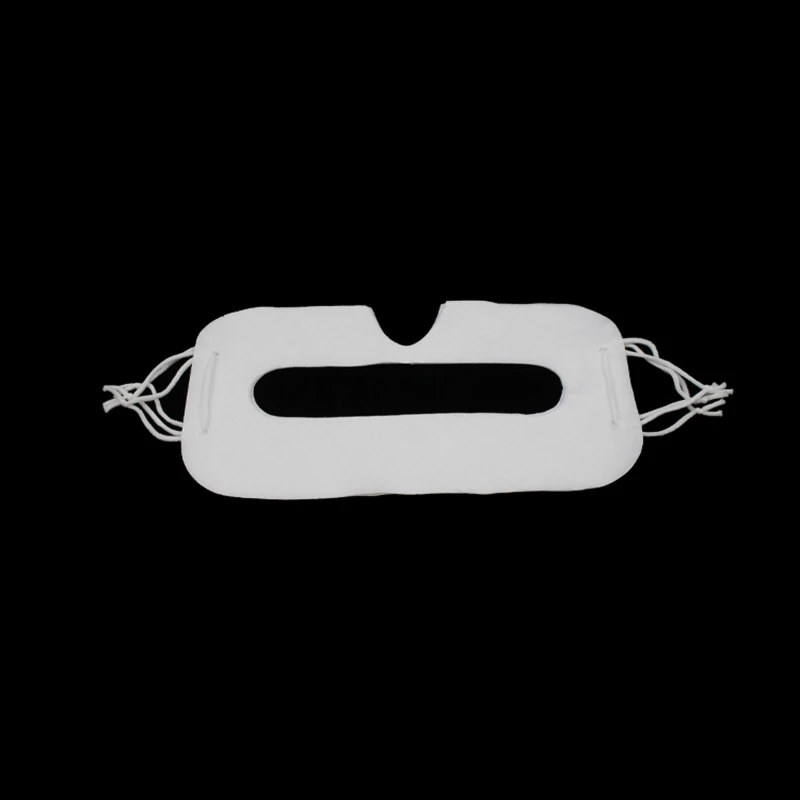 

for oculus Quest 2 VR Eye Mask Cotton Cloth Face Protection Disposable VR Cover