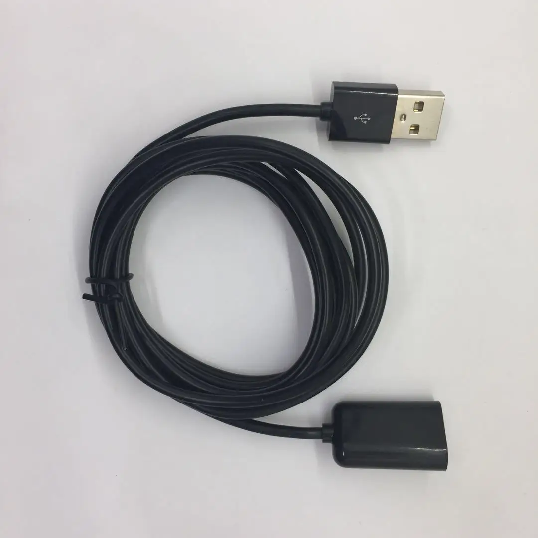 4 шт. USB кабель для монитора ТВ приставки 1 м|Кабели USB| |