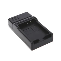 Battery Charger for canon LP-E10 EOS1100D E0S1200D Kiss X50 Rebel T3 Portable - Image 3