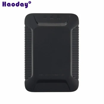 

New Mini X3 Multi-function Vehicle GPS Tracker With Two-way Communication Door status Detection Real-time GPS+AGPS Tracking