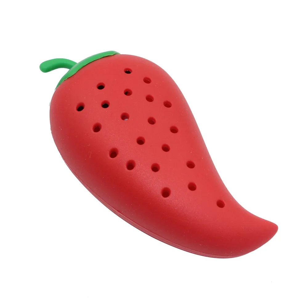 Силиконовый ситечко для чая и специй, кухонные аксессуары sitko, H5
