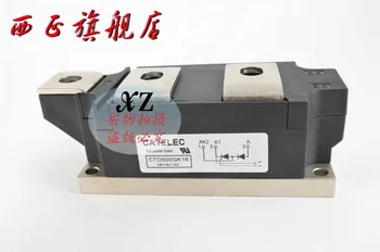

CTD500GK14 authentic . Power . SCR module . Spot--XZQJD
