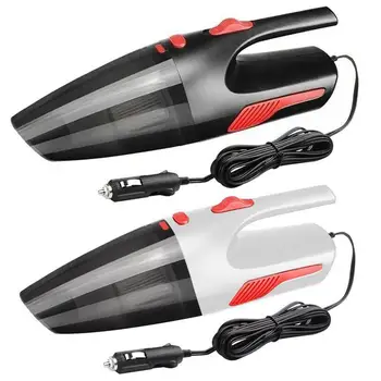 

NEW Car Wireless Vacuum Cleaner Rechargeable Car Available in Wet And Dry Dual-Use High Power with Hand-Held Vacuum Cleaner
