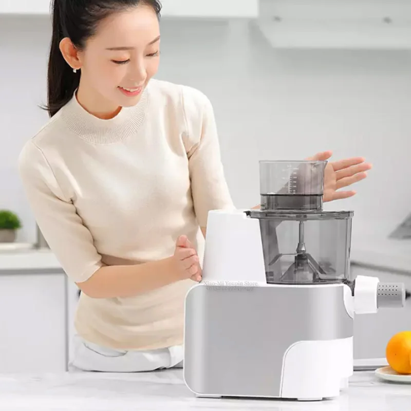 Xiaomi Mijia Ocooker 750 мл автоматическая машина для пасты компьютерная плата автоматическое управление простое управление 180 Вт DC220V для 5~ 6 человек