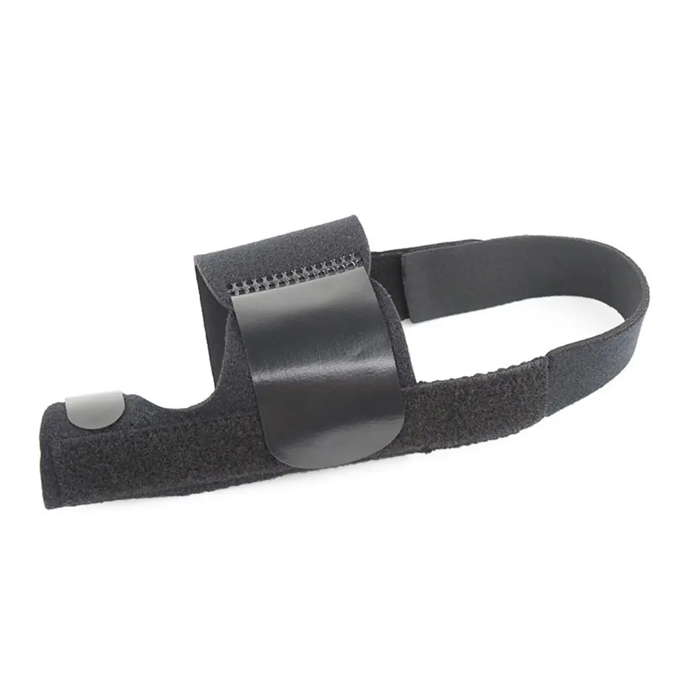 

Thumb Valgus Corrector Male And Female Toe Valgus Toe Splitter Overlapping Pain Fixed Correction Belt Nursing Cover