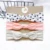 baby accessories 3pcs/lot Solid Nylon baby headband Bow Headbands For Cute Kids  Indian Turban Knot Rabbit Cotton Kids Hair Accessories accessoriesdiy baby  Baby Accessories