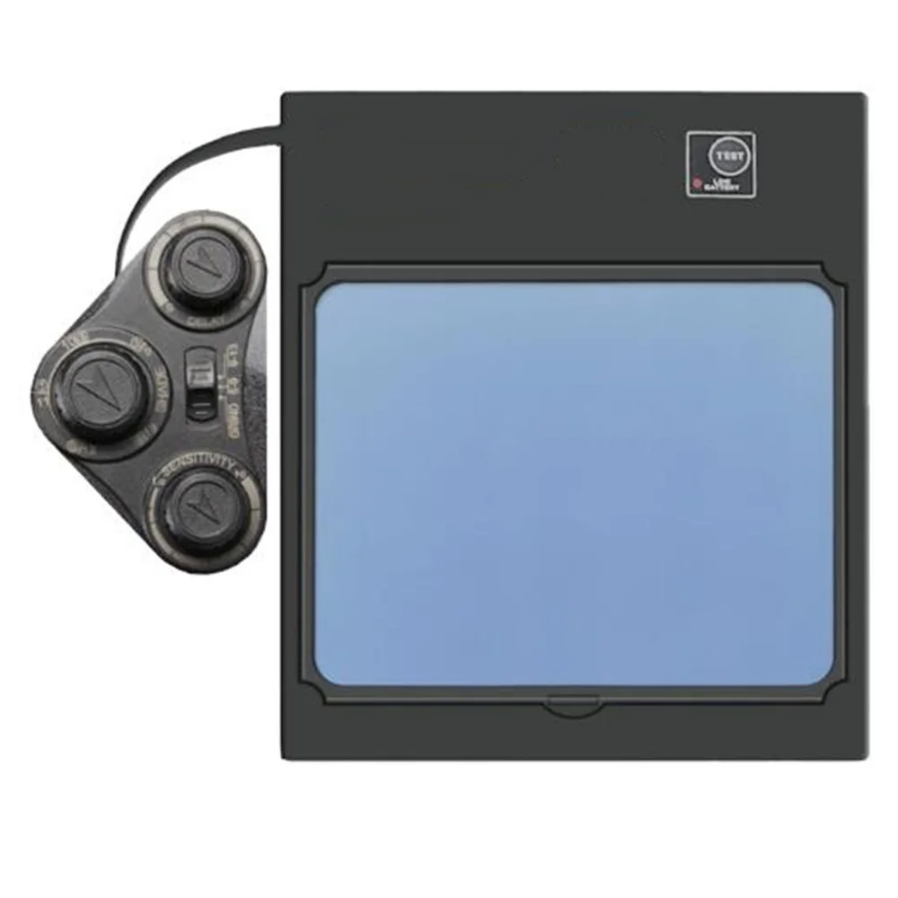 MIG MAG TIG Auto Darkening Welding Helmet - Image 5