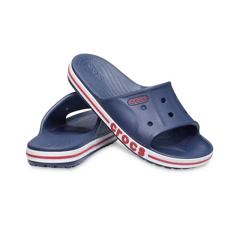 crocs bayaband slide