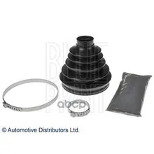 Пыльник Шруса Nissan Pathfinder 05- Наружн. Blue Print Adn18178 Blue Print арт. ADN18178