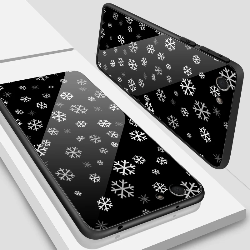Для OPPO R15X R17 Pro A3S A39 A57 A59 A7X A9 чехол из закаленного стекла Reno10x Zoom F1S F9 F11 Find Design глубокий ударопрочный жесткий чехол - Цвет: W293