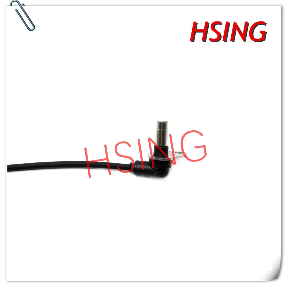 HSINGYE абсолютно# L206-43-73XB передний левый ABS Датчик скорости колеса подходит для Mazda CX-7 CX-9 07-15* ЧАСТЬ No# L2064373XB