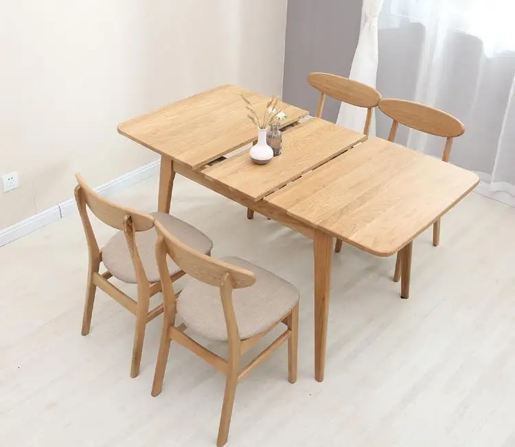 Яслей современный Tafel набор Tisch Meja Makan Comedores Mueble Eettafel Shabby Chic Tablo Comedor Mesa De Jantar обеденный стол