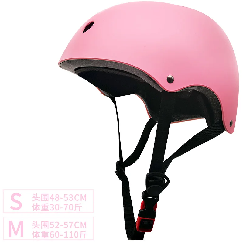 Спортивный шлем для взрослых и детей, детские велосипедные коньки, велосипедный скейтборд, самокат, роликовые коньки, защитные для альпинизма