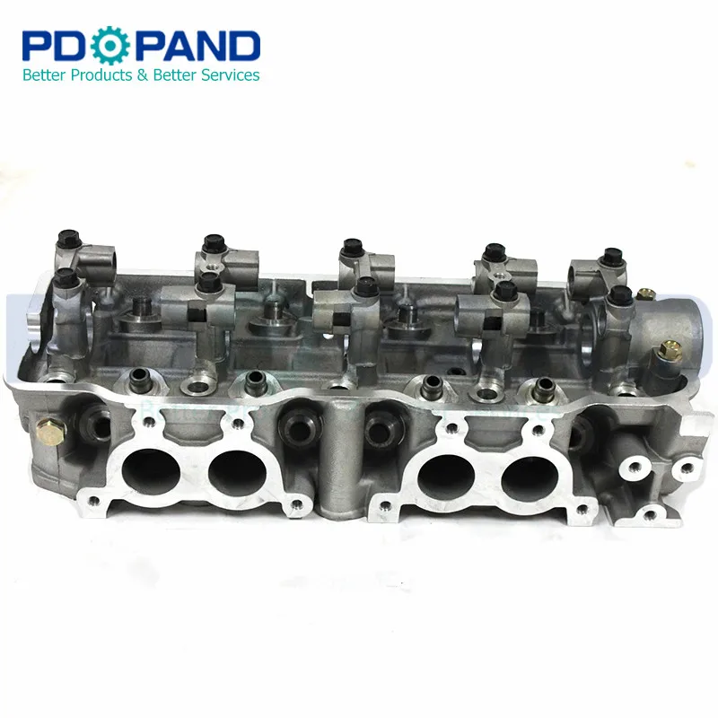 Motor part 4G63 engine cylinder head MD099086 MD188596 For