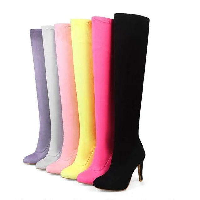 Botas Largas Para Dama Mercado Libre Online Sale, UP TO 66% OFF |  lavalldelord.com