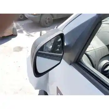 

LEFT REARVIEW DACIA DOKKER