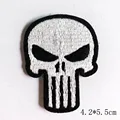 BU skull ZP-7