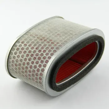 

Air Filter Intake Air Cleaner Element For Honda VT750 Shadow Spirit Phantom VT750CA Shadow Aero VT750RS 17213-MEG-000