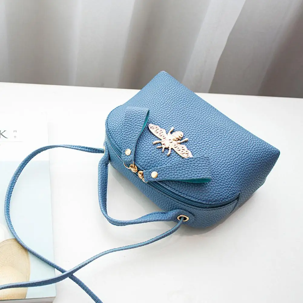 PinShang Женская модная милая сумочка на одно плечо