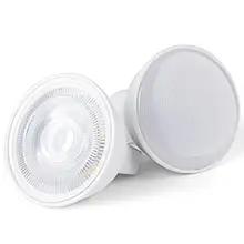 WENNI 8 adet Spot ampul LED GU10 220V LED ampul E27 LED lamba MR16 Spot ışık E14 5W bombillas 7W mısır ışık GU5.3 ampul 2835
