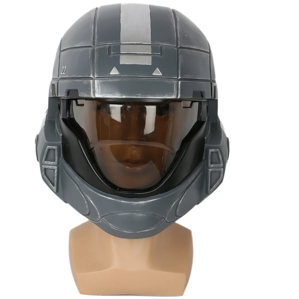ODST Cosplay Helmet Resin Mask Costume 