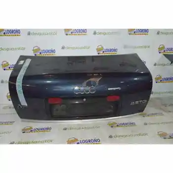 

BOOT LID AUDI A6 SALOON (4B2)