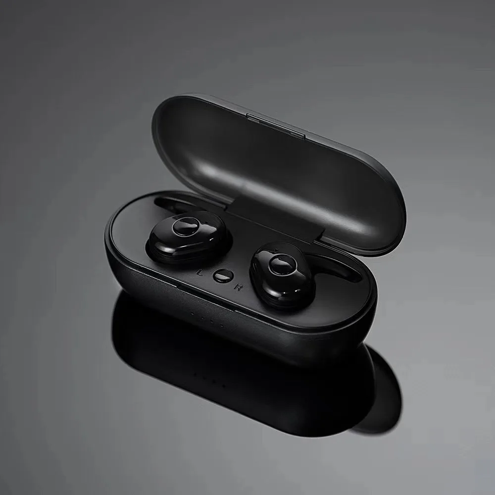 Bluetooth 5 0 наушники TWS беспроводные Blutooth гарнитура спортивные игровая телефон для SM
