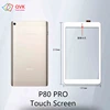 New 8 inch white touch for Teclast P80 PRO Capacitive touch screen panel FPCA-80B18-V02 80B18 fpca-80b18 ► Photo 1/5