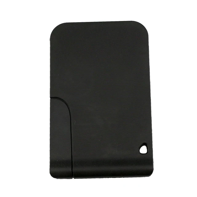 YIQIXIN รีโมทคีย์การ์ดสําหรับ Renault Megane 2 3 II Scenic II Grand Scenic 2003 2004 2005 2006 2007 2008 433Mhz PCF7947 ชิป ID46 3