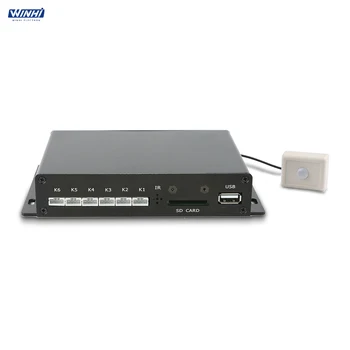 

MPC1005-3 Motion sensor optical out mkv mp4 1080p media player box