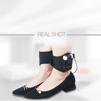 

Winter Remote Control Rechargeable Heating Insole Lithium Battery Electric Blood Circulation Promotion Heated Insoles