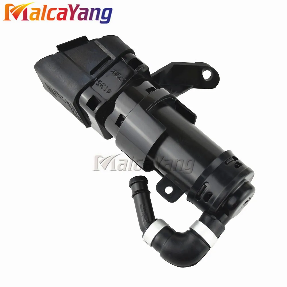 Левая/правая передняя фара омывателя Форсунка BBP3-5182YA BBP3-5182XA для Mazda 3 2009 2010 2011