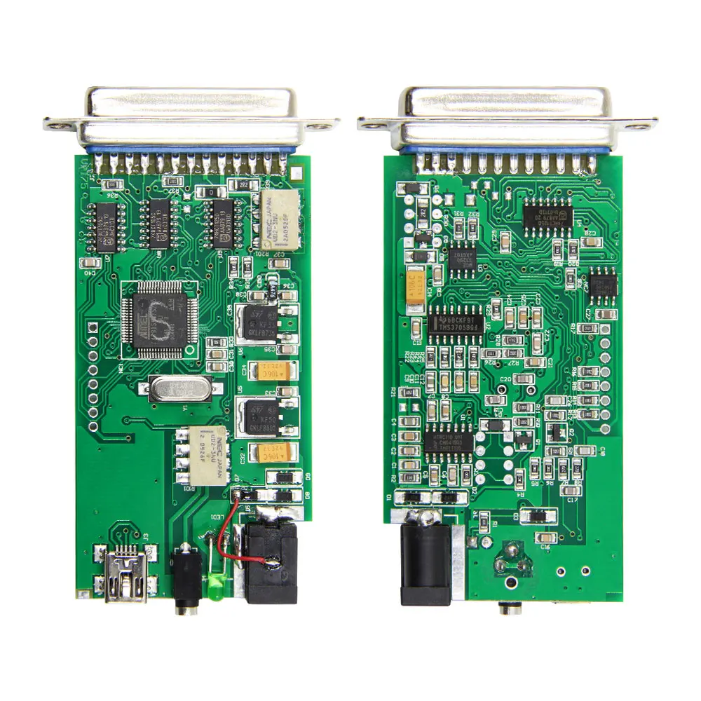 Carprog V8.21 V10.93 онлайн программатор автомобильный прог 8 21 полный ремонт ECU Чип Tunning