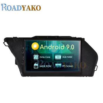 

Android 9.0 Auto Car Radio Navigation GPS Video player For Mercedes Benz GLK X204 2008-2012Stereo Car Multimedia магнитола 2 Din