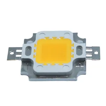 

10W High Power High Brightness Integrated Light Source LED Light Source Flood Light High-power Lamp Beads