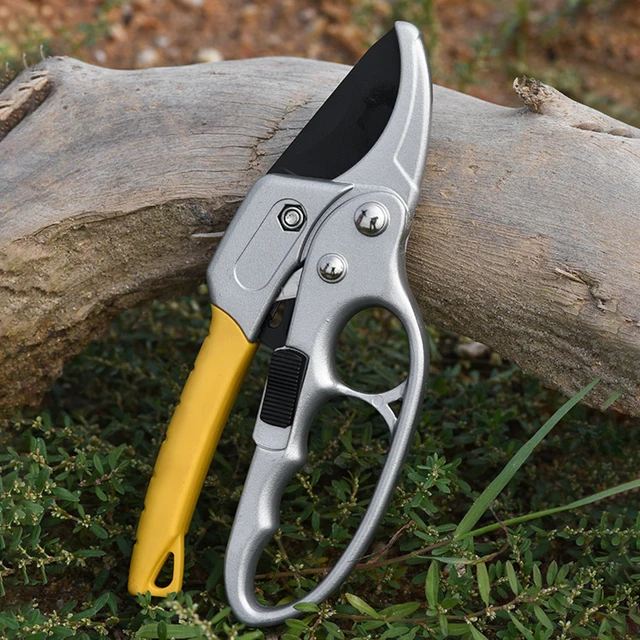 Powerful Pruner with Special Handle