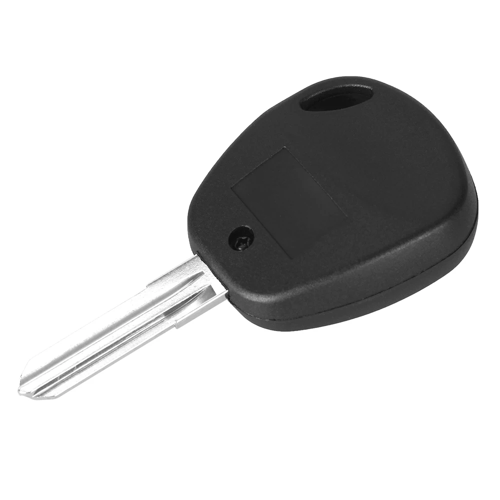 KEYYOU 10X3 кнопки дистанционного ключа чехол Автомобильный ключ оболочка для Лада Uncut ЗАМЕНА авто пустой ключ чехол Брелок без ключа