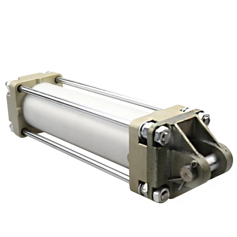 

SMC Ca2b/Cda2b63/80-25z/50Z/75z/100z/150z/200z/250z Standard Cylinder