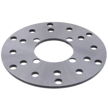 

110mm Bycicle Brake Disc Rotor for 110-125cc 4-Stroke ATV, Dirt Bike, Mini QUAD, etc.