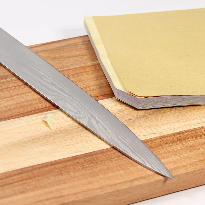 Японский кухонный нож шеф повара суши и сашими набор из 4 шт.|chef knife set|sushi setknife set |