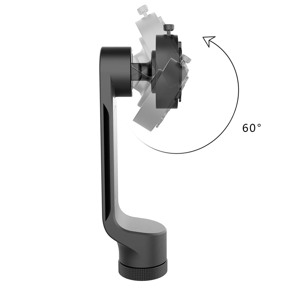 SmallRig головка мобильного телефона с быстроразъемным байонетом и 1/4 ”-20 резьбовое отверстие для IPhone X/XS карманная клетка 2204-2380