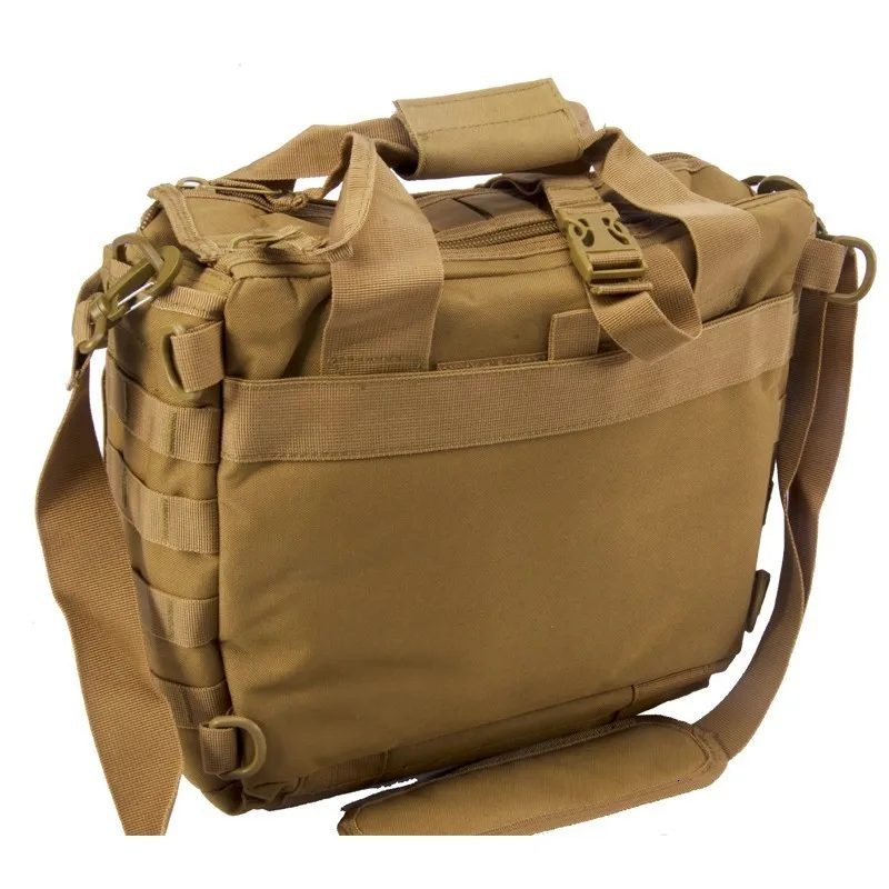 Bolsa do Portátil Bolsa de Viagem Esporte ao ar Protetor Mais Militar Tático Exército Crossbody Sling Livre Caminhadas Acampamento Computador Câmera Pacote 5 ao ar livre caminhadas acampamento computador câmera pacote