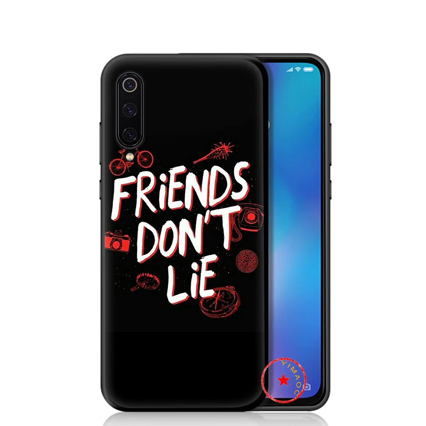 Мягкий чехол для Xiaomi mi a1 A2 A3 8 9 Se Lite 9T Pro mi A3 Max 3 mi a1 mi a2 mi A3 Pocophone F1 - Цвет: 2