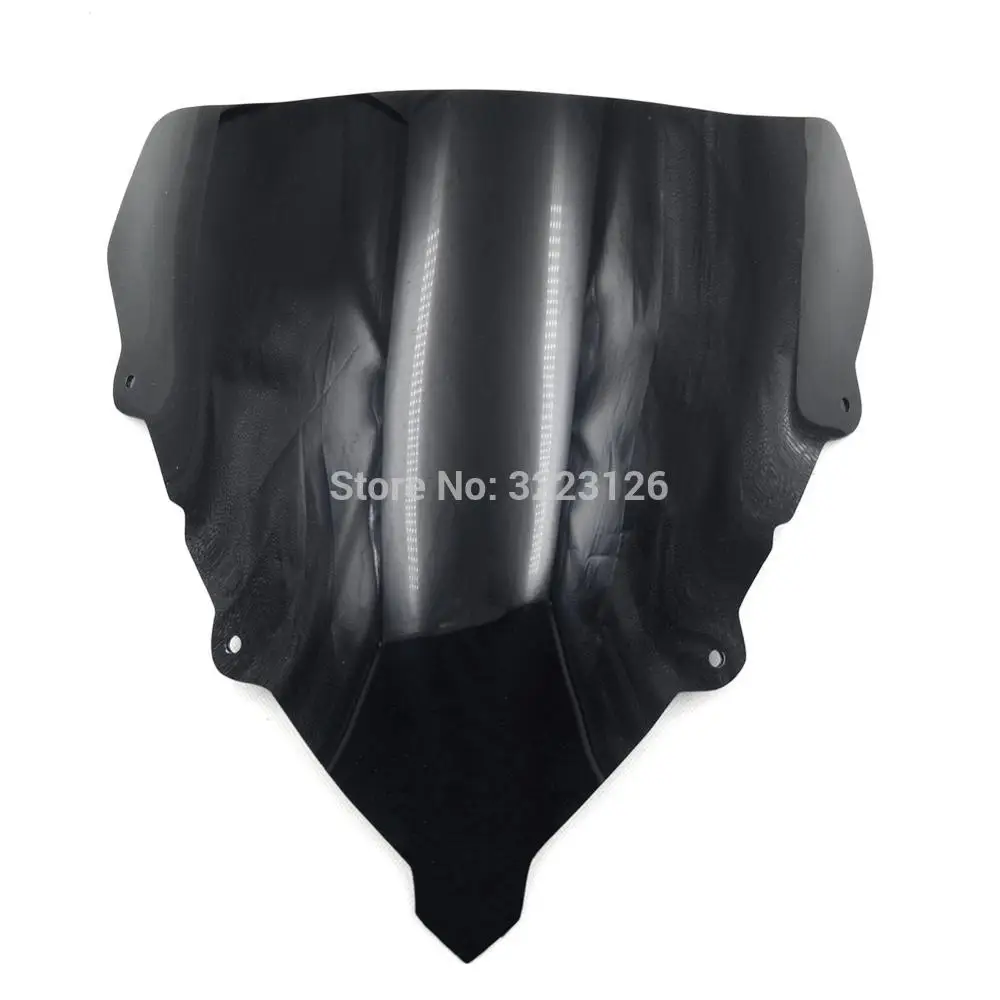 aeroflow windscreen k1600b